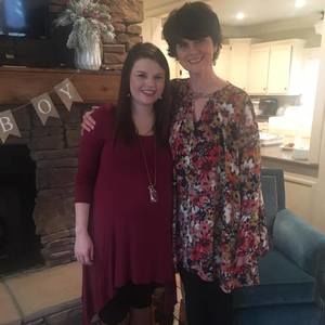 Meet your Posher, Connie